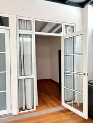 Saint Michael's Road (D12), Terrace #539007881